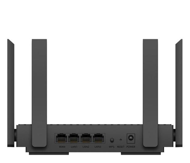 CUDY Mesh WR3000 Gigabit WiFi AX3000 - 1183944 - zdjęcie 3